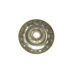 Clutch disc 40534 FOR LAMBORGHINI 0.150.2222.3, SAME 0.150.2222.3 GG4 wheel tractors 40534 002 | NewgardenAgri.com