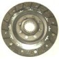 Disque d'embrayage 40534 pour LAMBORGHINI 0.150.2222.3, MÊME 0.150.2222.3 GG4 tracteurs à roues 40534 002