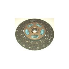 Clutch disc 42380 FOR LAMBORGHINI 0.292.2330.3/10, SAME 0.292.2330.3/10 GG4 tractors 42380 002 | NewgardenAgri.com