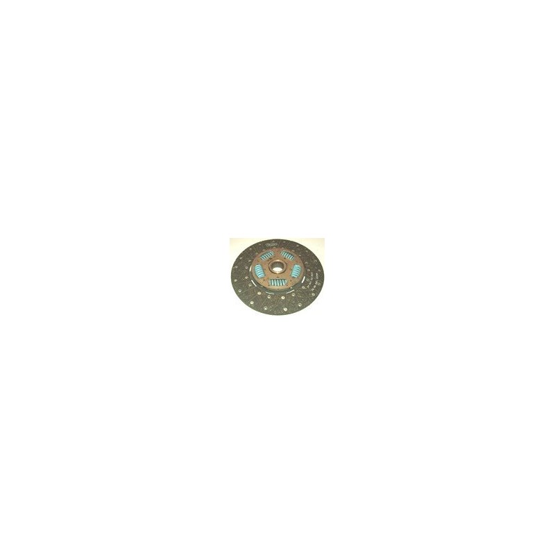 Clutch disc 42380 FOR LAMBORGHINI 0.292.2330.3/10, SAME 0.292.2330.3/10 GG4 tractors 42380 002