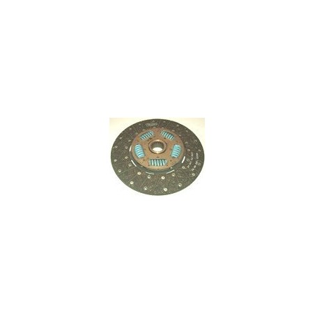 Clutch disc 42380 FOR LAMBORGHINI 0.292.2330.3/10, SAME 0.292.2330.3/10 GG4 tractors 42380 002 | NewgardenAgri.com