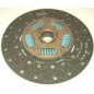 Clutch disc 42380 FOR LAMBORGHINI 0.292.2330.3/10, SAME 0.292.2330.3/10 GG4 tractors 42380 002