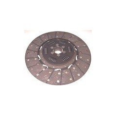 Clutch disc 42381 FOR LAMBORGHINI 0.294.2330.3, SAME 0.015.6393.3 GG4 tractors 42381 002 | NewgardenAgri.com