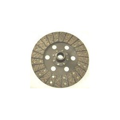 Clutch disc 40596 FOR LAMBORGHINI 0.427.2450.3, SAME 0.427.2540.3 GG4 wheel tractors 40596 002 | NewgardenAgri.com