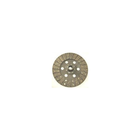 Clutch disc 40596 FOR LAMBORGHINI 0.427.2450.3, SAME 0.427.2540.3 GG4 wheel tractors 40596 002 | NewgardenAgri.com