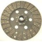 Clutch disc 40596 FOR LAMBORGHINI 0.427.2450.3, SAME 0.427.2540.3 GG4 wheel tractors 40596 002