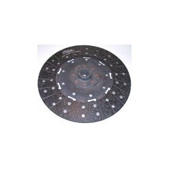 Clutch disc 40670 FOR LANDINI 1423269M91 GG4 wheeled tractors 40670 001 | NewgardenAgri.com