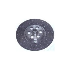 Clutch disc 40192 FOR LANDINI 1866042M93, MASSEY FERGUSON 1866042M93 GG4 wheel tractors 40192 054 | NewgardenAgri.com