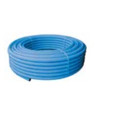 100 m roll of 80 bar TECNOSPRAY hose for hose reel | NewgardenAgri.com