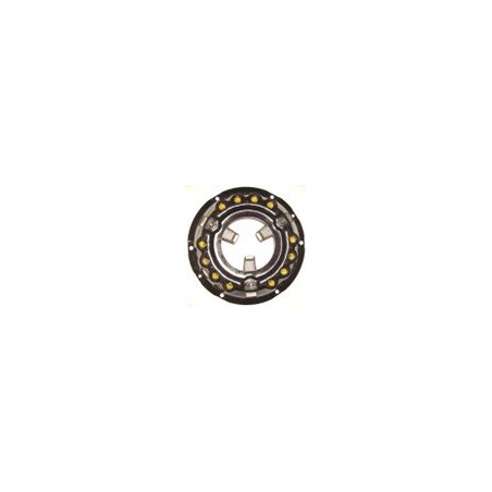 Clutch mechanism 50145 FOR LAVERDA 301624302 GG5 combine harvester 50145 300 | NewgardenAgri.com