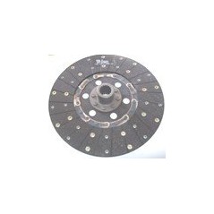 Clutch disc 41402 FOR LAVERDA 320730950 GG4 combine harvester 41402 601 | NewgardenAgri.com