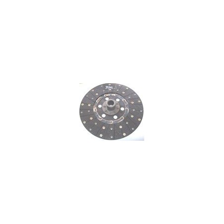 Clutch disc 41402 FOR LAVERDA 320730950 GG4 combine harvester 41402 601 | NewgardenAgri.com