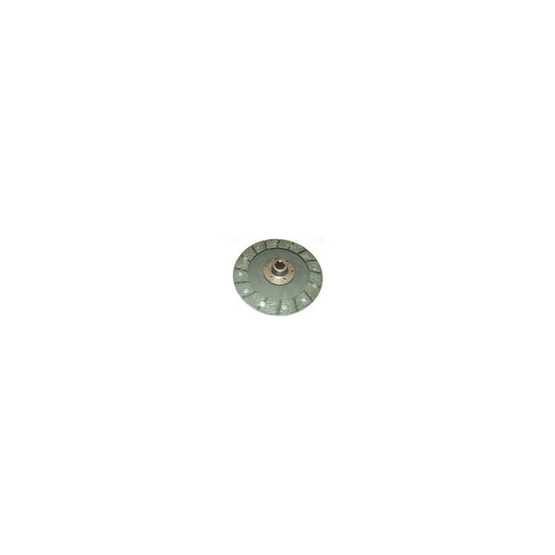 Clutch disc 41239 FOR LOMBARDINI Agricultural engines GG4 41239 002