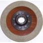 Clutch disc 41322 FOR NIBBI DECIMO Two-wheel tractors, tillers and GG4 tractors 41322 002