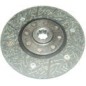 Clutch disc 40978 FOR NIBBI DECIMO Motor cultivators, tillers and GG4 tractors 40978 002