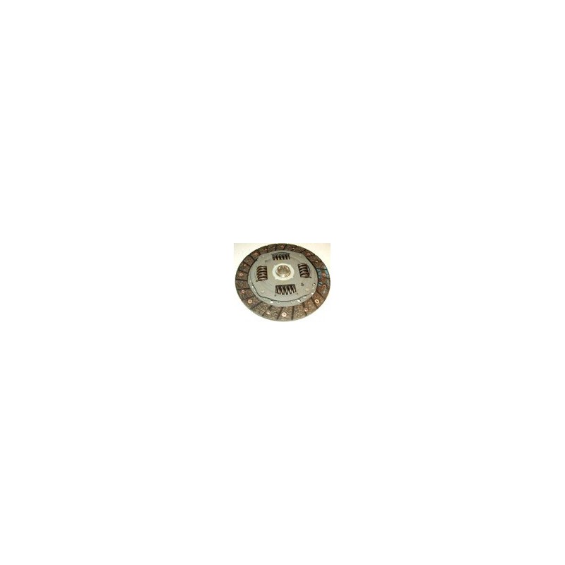 Clutch disc 42871 FOR PASQUALI P230100000000 Motor cultivators, motor mowers, tractors GG4 42871 033