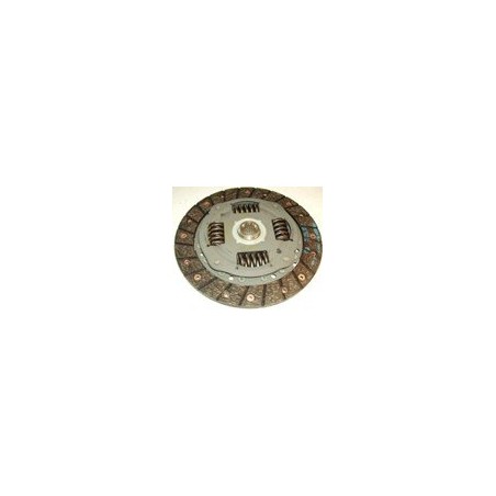 Clutch disc 42871 FOR PASQUALI P230100000000 Motor cultivators, motor mowers, tractors GG4 42871 033 | NewgardenAgri.com