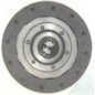 Clutch disc 40098 FOR PASQUALI P424009000000 Motor cultivators, motor mowers, tractors GG4 40098 054