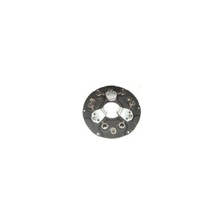 Mécanisme d'embrayage 50180 pour PASQUALI P424015100000, motoculteurs, tondeuses à moteur, tracteurs GG5 50180 005 | Newgarde...