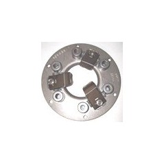 Clutch mechanism 50174 FOR PASQUALI P988136010001 Motor cultivators, motor mowers, tractors GG5 50174 005 | NewgardenAgri.com