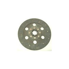 Clutch disc 40105 FOR RENAULT GG4 Tractors 40105 001 | NewgardenAgri.com