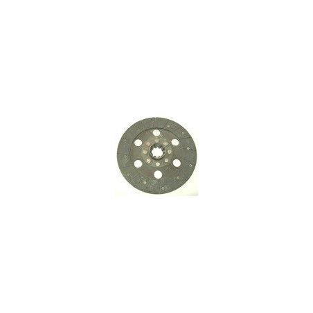 Clutch disc 40105 FOR RENAULT GG4 Tractors 40105 001 | NewgardenAgri.com