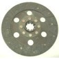 Clutch disc 40105 FOR RENAULT GG4 Tractors 40105 001