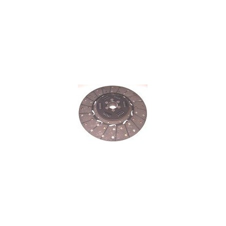 Clutch disc 42381 FOR SAME Trattori GG4 42381 821 | NewgardenAgri.com