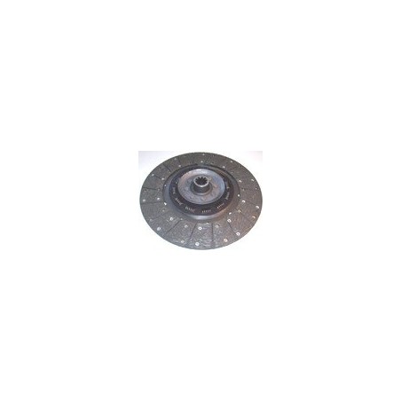 Clutch disc 42383 FOR SAME 0.002.7445.3 GG4 wheeled tractors 42383 058 | NewgardenAgri.com