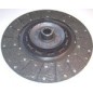 Clutch disc 42383 FOR SAME 0.002.7445.3 GG4 wheeled tractors 42383 058