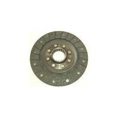 Clutch disc 40287 FOR SAME 0.135.2222.3.10 GG4 wheeled tractors 40287 001 | NewgardenAgri.com