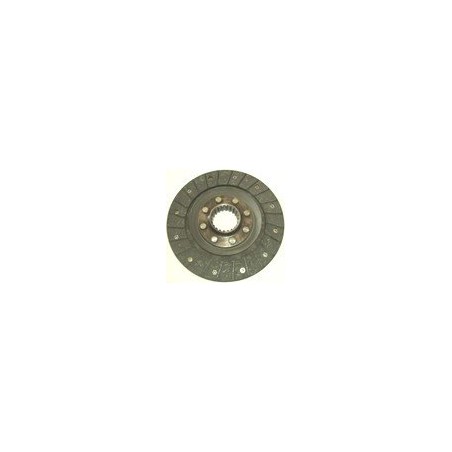 Clutch disc 40287 FOR SAME 0.135.2222.3.10 GG4 wheeled tractors 40287 001 | NewgardenAgri.com