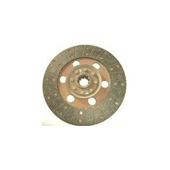 Clutch disc 40187 FOR SAME 0.144.2213.3/03 GG4 wheeled tractors 40187 001 | NewgardenAgri.com