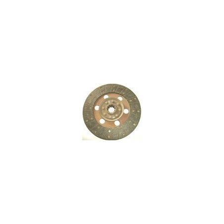 Clutch disc 40187 FOR SAME 0.144.2213.3/03 GG4 wheeled tractors 40187 001 | NewgardenAgri.com