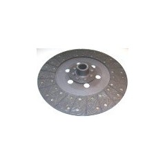 Clutch disc 40151 FOR SAME 0.167.2222.3 GG4 wheeled tractors 40151 001 | NewgardenAgri.com