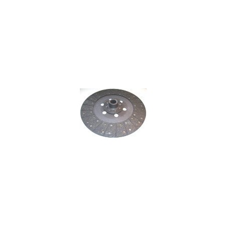 Clutch disc 40151 FOR SAME 0.167.2222.3 GG4 wheeled tractors 40151 001 | NewgardenAgri.com