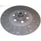 Clutch disc 40151 FOR SAME 0.167.2222.3 GG4 wheeled tractors 40151 001