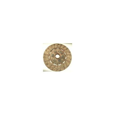 Clutch disc 42157 FOR SAME 0.176.2352.3 GG4 wheeled tractors 42157 164 | NewgardenAgri.com