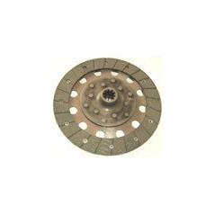 Clutch disc 40130 FOR SAME 000.9195.3 GG4 wheeled tractors 40130 003 | NewgardenAgri.com