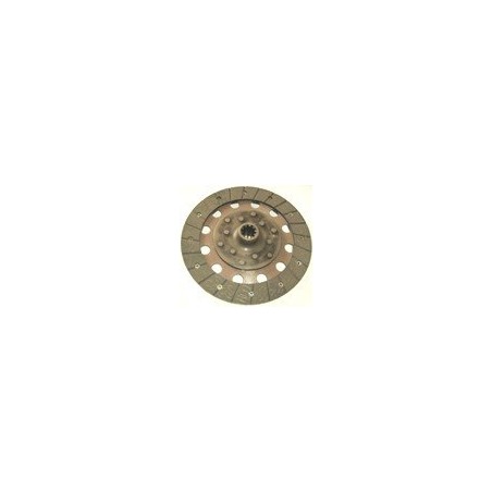 Clutch disc 40130 FOR SAME 000.9195.3 GG4 wheeled tractors 40130 003 | NewgardenAgri.com