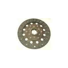 Clutch disc 40126 FOR SAME 001.0131.3 GG4 wheeled tractors 40126 001 | NewgardenAgri.com