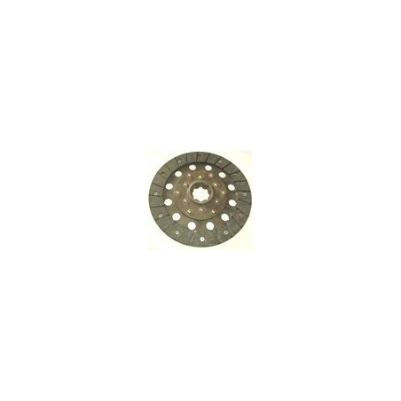 Clutch disc 40126 FOR SAME 001.0131.3 GG4 wheeled tractors 40126 001 | NewgardenAgri.com