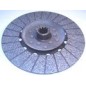 Clutch disc 40537 FOR SAME 001.5698.3 GG4 crawler tractors 40537 001