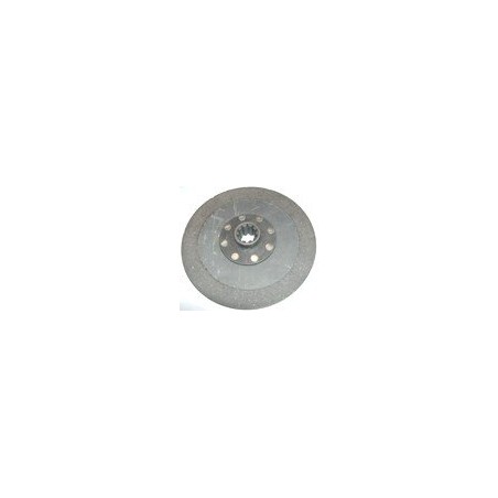 Clutch disc 41142 FOR VALPADANA Agricultural motorcycles, cultivators, motor mowers GG4 41142 001 | NewgardenAgri.com