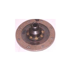 Clutch disc 41730 FOR VALPADANA 206786 Mini mowers, motor hoes and GG4 tractors 41730 051 | NewgardenAgri.com