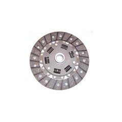 Clutch disc 42143 FOR YANMAR Construction machinery GG4 42143 070 | NewgardenAgri.com