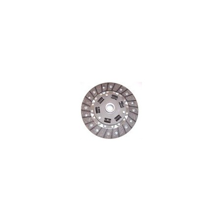 Clutch disc 42143 FOR YANMAR Construction machinery GG4 42143 070 | NewgardenAgri.com