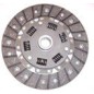 Clutch disc 42143 FOR YANMAR Construction machinery GG4 42143 070