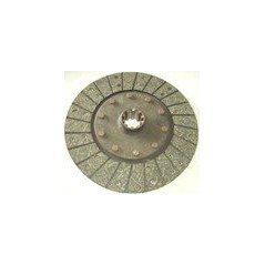 Clutch disc 40225 FOR ITMA 650990 GG4 wheel tractors 40225 002 | NewgardenAgri.com