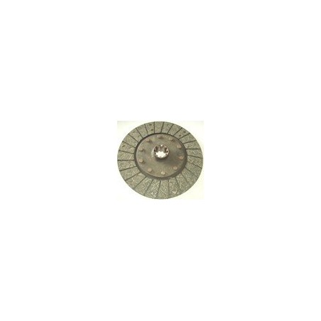 Clutch disc 40225 FOR ITMA 650990 GG4 wheel tractors 40225 002 | NewgardenAgri.com